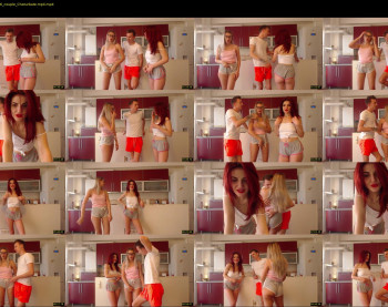 aly_alyce — 11 minute Chaturbate female cam show recording, 720p, Feb 22, 2021