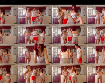 aly_alyce — 87 minute Chaturbate female cam show recording, 720p, Feb 22, 2021