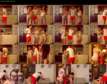 aly_alyce — 79 minute Chaturbate female cam show recording, 720p, Feb 22, 2021