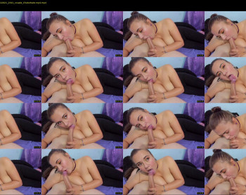 alyceandaxellredhot — 3 minute Chaturbate couple cam show recording, 720p, Feb 22, 2021