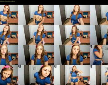 amy_ross — 71 minute Chaturbate female cam show recording, 1080p, Feb 22, 2021