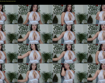 analiia_cox — 10 minute Chaturbate female cam show recording, 1080p, Feb 22, 2021