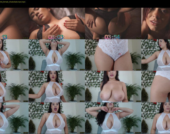 analiia_cox — 71 minute Chaturbate female cam show recording, 1080p, Feb 22, 2021