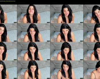 anaworld69 — 11 minute Chaturbate female cam show recording, 1080p, Feb 23, 2021