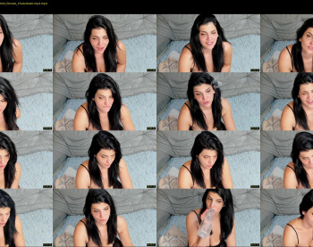 anaworld69 — 11 minute Chaturbate female cam show recording, 1080p, Feb 23, 2021