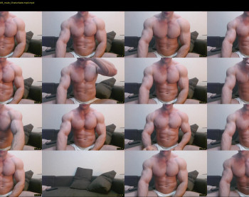 andry_dick — 13 minute Chaturbate male cam show recording, 720p, Feb 22, 2021