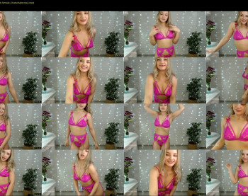 anitaraj_ — 71 minute Chaturbate female cam show recording, 1080p, Feb 22, 2021
