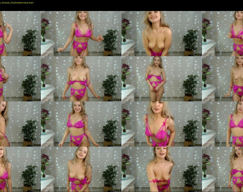 anitaraj_ — 71 minute Chaturbate female cam show recording, 1080p, Feb 23, 2021