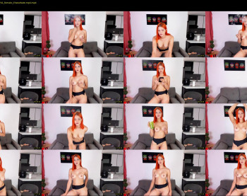 anna_wells — 23 minute Chaturbate female cam show recording, 1080p, Feb 22, 2021