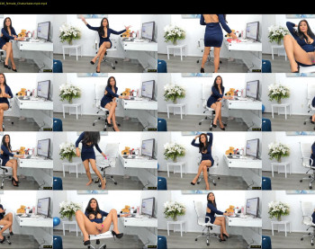 beebeethai — 72 minute Chaturbate female cam show recording, 1080p, Feb 23, 2021