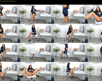 beebeethai — 72 minute Chaturbate female cam show recording, 1080p, Feb 23, 2021