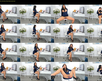 beebeethai — 35 minute Chaturbate female cam show recording, 1080p, Feb 23, 2021