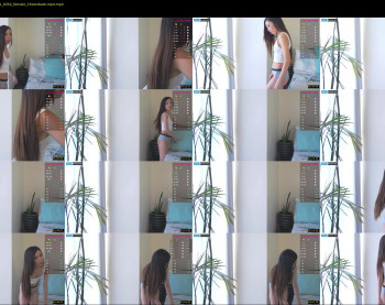 belle_adrienne — 4 minute Chaturbate couple cam show recording, 1080p, Feb 23, 2021