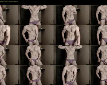 big_nick_for_you_ — 25 minute Chaturbate male cam show recording, 1080p, Feb 22, 2021