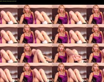 blond_pussy_ — 7 minute Chaturbate female cam show recording, 720p, Feb 22, 2021
