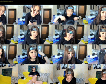bora_ — 23 minute Chaturbate female cam show recording, 1080p, Feb 22, 2021