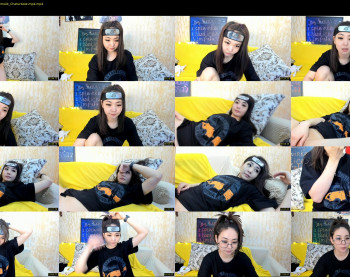 bora_ — 20 minute Chaturbate female cam show recording, 1080p, Feb 22, 2021