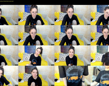 bora_ — 8 minute Chaturbate female cam show recording, 1080p, Feb 22, 2021