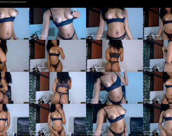 catta_cat18 — 19 minute Chaturbate female cam show recording, 720p, Feb 23, 2021