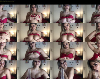 celiahenn — 6 minute Chaturbate female cam show recording, 720p, Feb 23, 2021