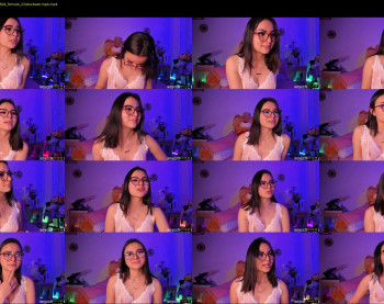 cherry__pie — 70 minute Chaturbate female cam show recording, 1080p, Feb 23, 2021