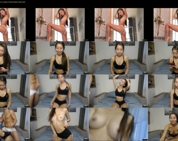 chloetaya — 49 minute Chaturbate female cam show recording, 1080p, Feb 22, 2021