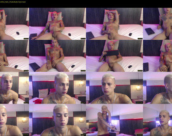 chris_scolaro — 70 minute Chaturbate male cam show recording, 1080p, Feb 22, 2021