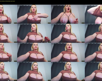 clara4love — 50 minute Chaturbate female cam show recording, 720p, Feb 23, 2021
