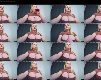 clara4love — 11 minute Chaturbate female cam show recording, 720p, Feb 23, 2021
