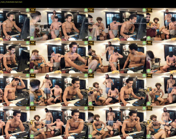 classied — 80 minute Chaturbate male cam show recording, 1080p, Feb 22, 2021