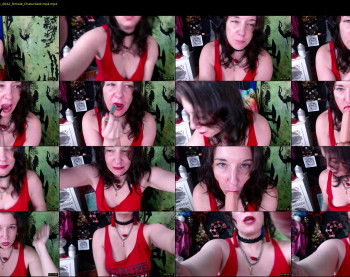 cookies_n_milf — 5 minute Chaturbate female cam show recording, 720p, Feb 23, 2021