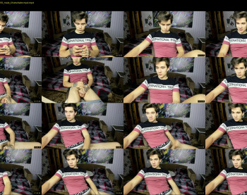 daniel_like — 36 minute Chaturbate male cam show recording, 1080p, Feb 22, 2021
