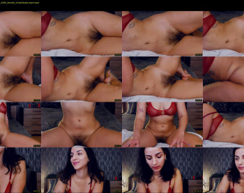 daphne_moss — 59 minute Chaturbate female cam show recording, 720p, Feb 22, 2021