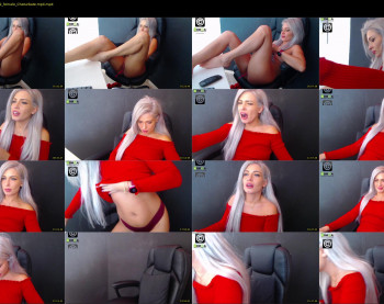 debralee — 29 minute Chaturbate female cam show recording, 1080p, Feb 22, 2021