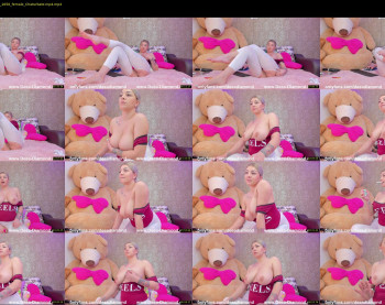 deeadiamond — 44 minute Chaturbate female cam show recording, 720p, Feb 22, 2021