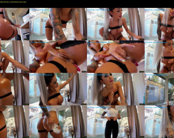 diamond_jo — 42 minute Chaturbate female cam show recording, 1080p, Feb 22, 2021