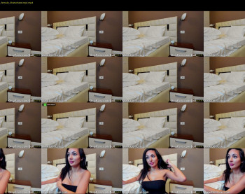 doll_lexi — 6 minute Chaturbate female cam show recording, 1080p, Feb 22, 2021