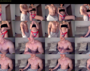 eddieds — 70 minute Chaturbate male cam show recording, 1080p, Feb 22, 2021