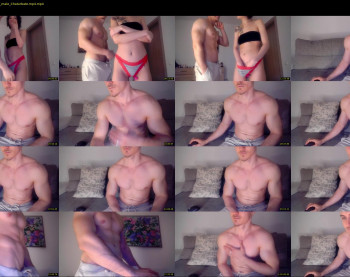 eddieds — 70 minute Chaturbate male cam show recording, 1080p, Feb 22, 2021