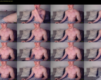eddieds — 24 minute Chaturbate male cam show recording, 1080p, Feb 22, 2021