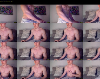 eddieds — 42 minute Chaturbate male cam show recording, 1080p, Feb 22, 2021