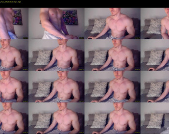 eddieds — 40 minute Chaturbate male cam show recording, 1080p, Feb 22, 2021