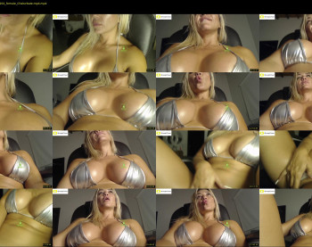eileen_rose — 32 minute Chaturbate female cam show recording, 1080p, Feb 23, 2021