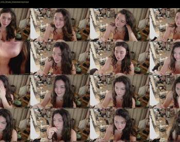 emersoncane — 11 minute Chaturbate female cam show recording, 1080p, Feb 22, 2021