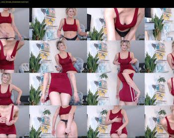 english_rose__ — 36 minute Chaturbate female cam show recording, 1080p, Feb 22, 2021