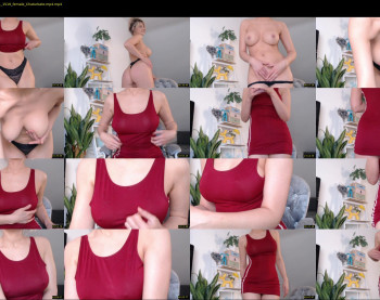 english_rose__ — 57 minute Chaturbate female cam show recording, 1080p, Feb 22, 2021