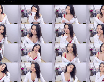 erika_soft — 25 minute Chaturbate female cam show recording, 1080p, Feb 22, 2021