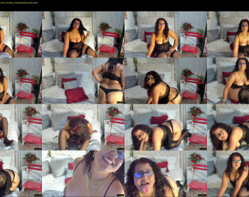 eva_mature — 70 minute Chaturbate female cam show recording, 1080p, Feb 23, 2021