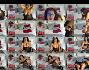 eva_mature — 70 minute Chaturbate female cam show recording, 1080p, Feb 23, 2021