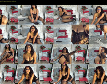 eva_mature — 49 minute Chaturbate female cam show recording, 1080p, Feb 23, 2021